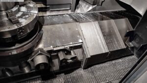 MAZAK Integrex 1060V6