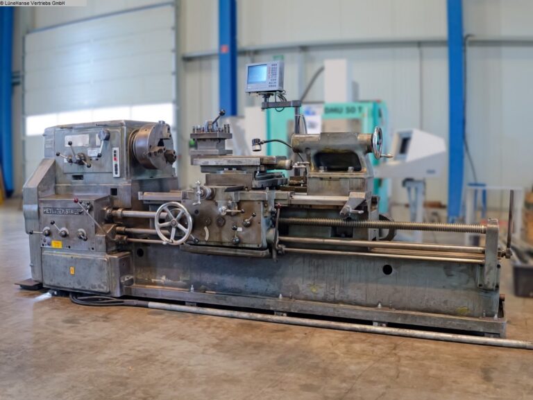 HEYLIGENSTAEDT EV400/2000