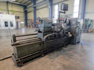 HEYLIGENSTAEDT EV400/2000