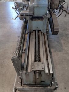 HEYLIGENSTAEDT EV400/2000
