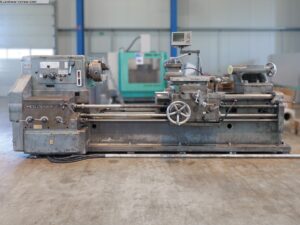 HEYLIGENSTAEDT EV400/2000