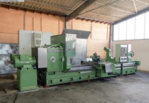 WOHLENBERG U1070S