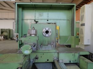 WOHLENBERG U1070S