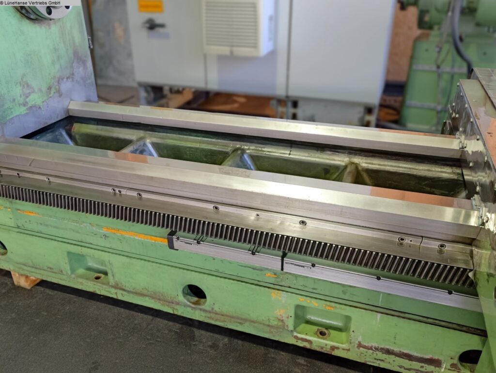 WOHLENBERG U1070S