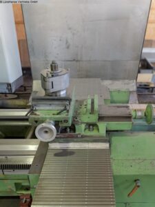 WOHLENBERG U1070S