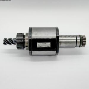 TRAUB – kompatibel Angetriebene Werkzeuge Axial