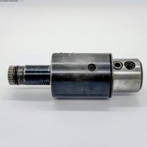 TRAUB – kompatibel Angetriebene Werkzeuge Axial