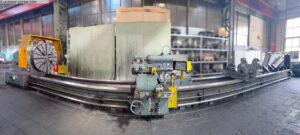 VDF-WOHLENBERG VM 1600