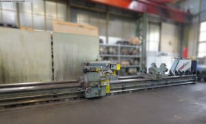 VDF-WOHLENBERG VM 1600