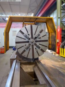 VDF-WOHLENBERG VM 1600