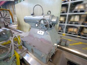 VDF-WOHLENBERG VM 1600