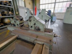 VDF-WOHLENBERG VM 1600