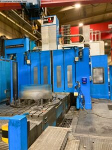 WALDRICH-COBURG MultiTec 2000 AT