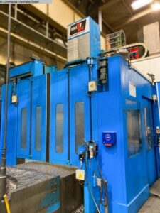 WALDRICH-COBURG MultiTec 2000 AT