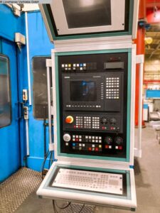WALDRICH-COBURG MultiTec 2000 AT
