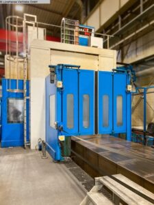 WALDRICH-COBURG MultiTec 2000 AT