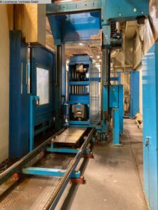 WALDRICH-COBURG MultiTec 2000 AT