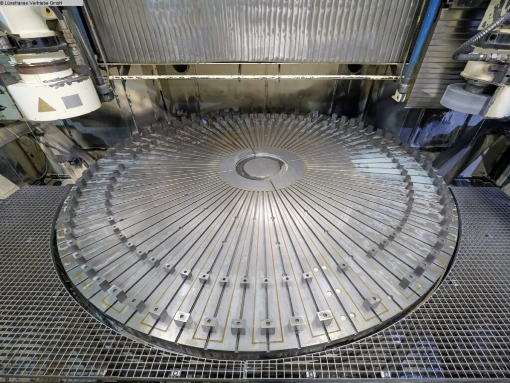 KMT LIDKOEPING VGG 4000