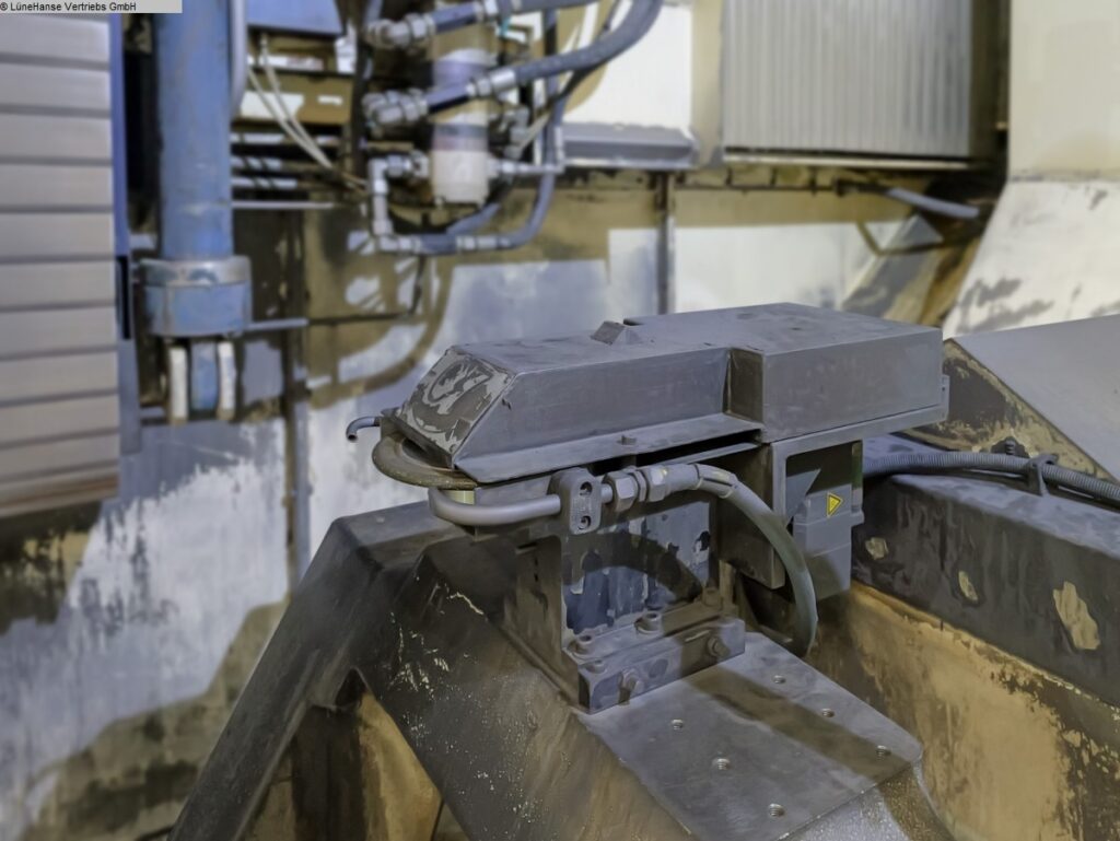 KMT LIDKOEPING VGG 4000