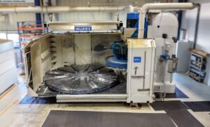 BLANCHARD 76 HD 120