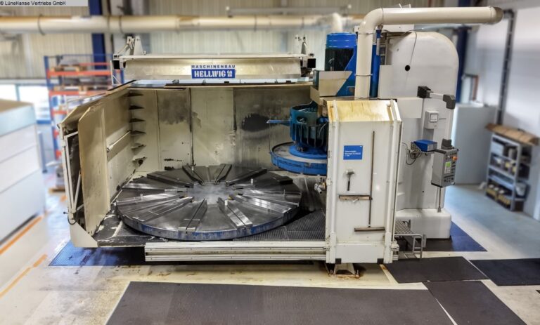 BLANCHARD 76 HD 120