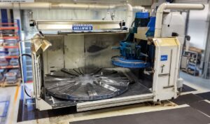 BLANCHARD 76 HD 120