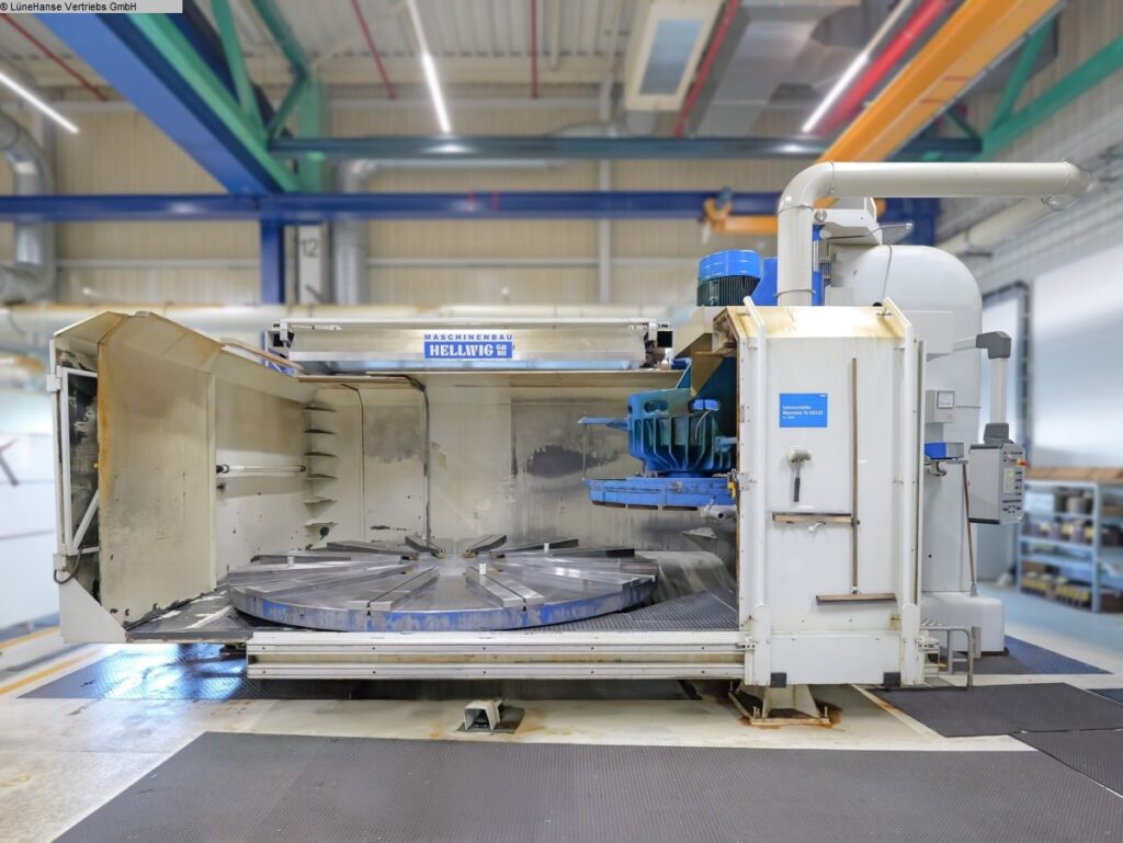 BLANCHARD 76 HD 120