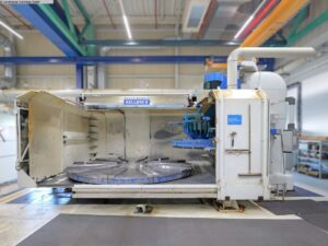 BLANCHARD 76 HD 120