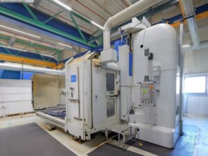 BLANCHARD 76 HD 120