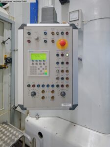 BLANCHARD 76 HD 120