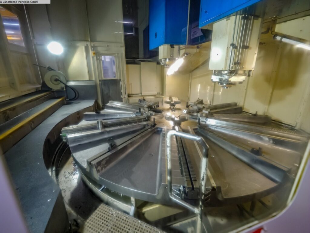SCHMID SE 349